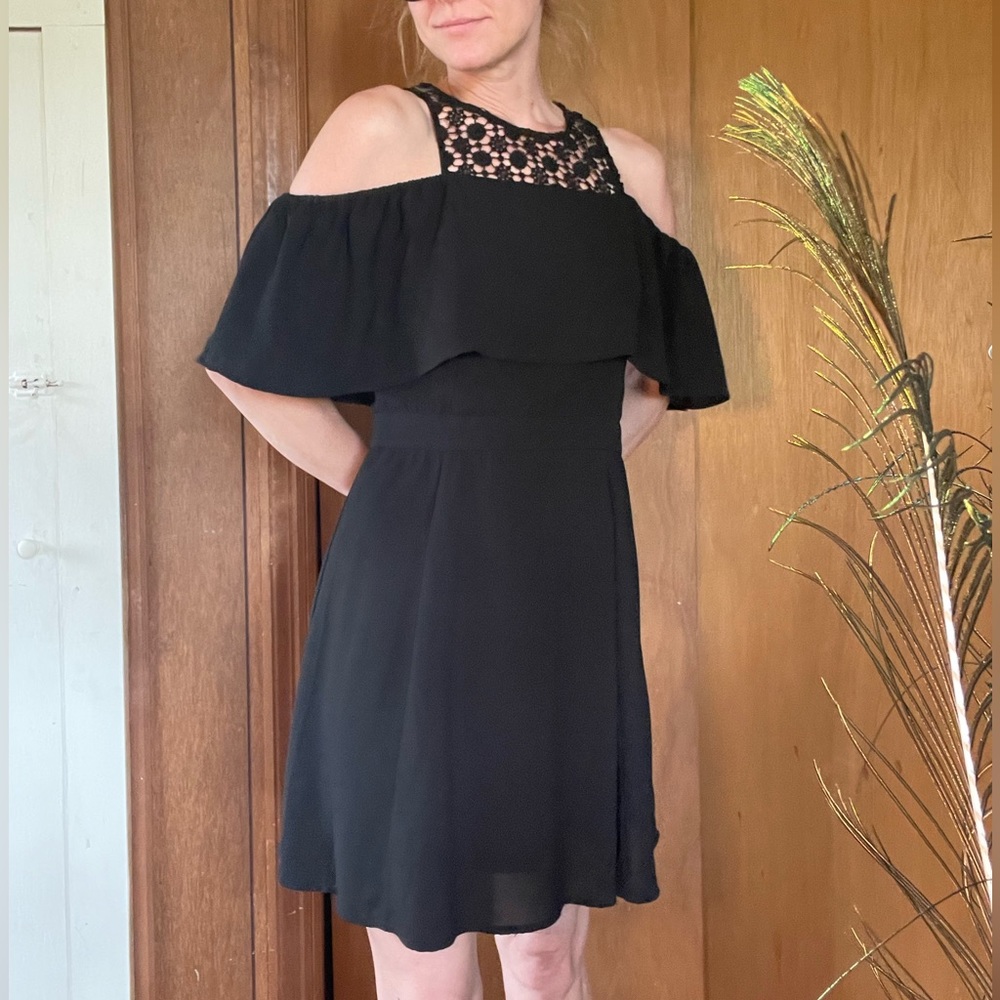 XS Little Black Dress, never worn